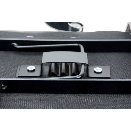 Sommier roulant pour m&eacute;canicien Infinity Industrial Services Inc.