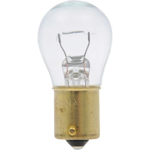 1156 Basic Mini Automotive Bulb, Incandescent, 26.9 W, Off White Infinity Industrial Services Inc.