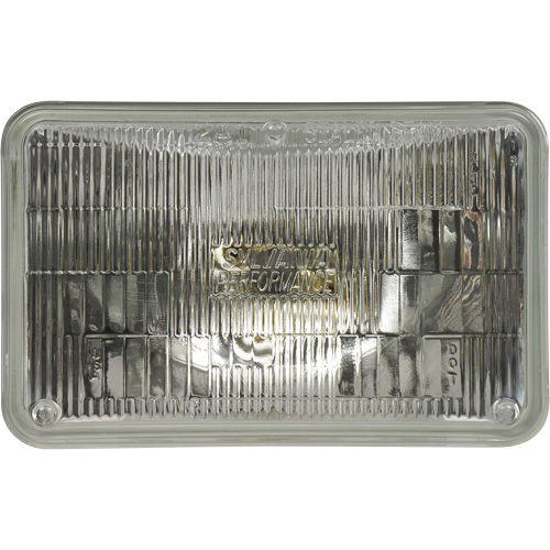 Phare automobile scell&eacute; XtraVision H4656, Halog&egrave;ne, 35 W/55 W, Blanc cass&eacute; Infinity Industrial Services Inc.