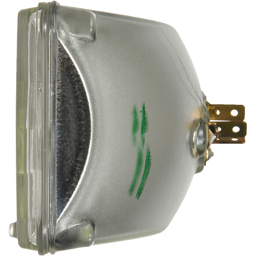 Phare automobile scell&eacute; XtraVision H4656, Halog&egrave;ne, 35 W/55 W, Blanc cass&eacute; Infinity Industrial Services Inc.