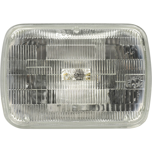 Phare automobile scell&eacute; XtraVision H6054, Halog&egrave;ne, 55 W, Blanc cass&eacute; Infinity Industrial Services Inc.