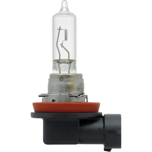 H89 Basic Headlight Bulb, Halogen, 70 W, Off White Infinity Industrial Services Inc.