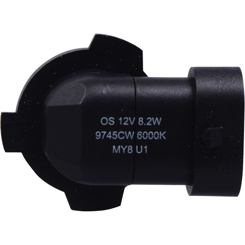 9145 Phare antibrouillard, DEL, 65 W, Blanc Infinity Industrial Services Inc.