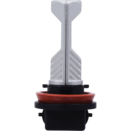 H8 Headlight Bulb, LED, 12.8 W/9 W, White Infinity Industrial Services Inc.