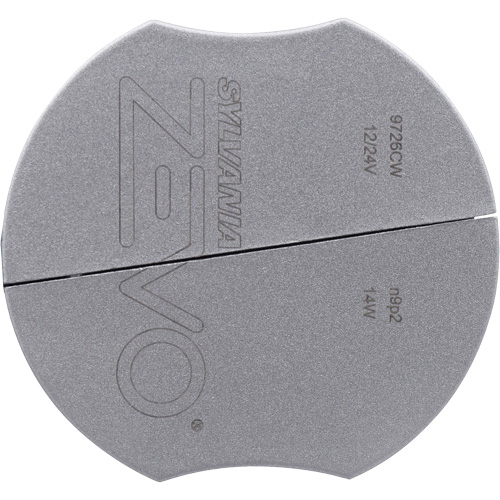 9003 Headlight Bulb, LED, 12 W/14 W/24 W, White Infinity Industrial Services Inc.