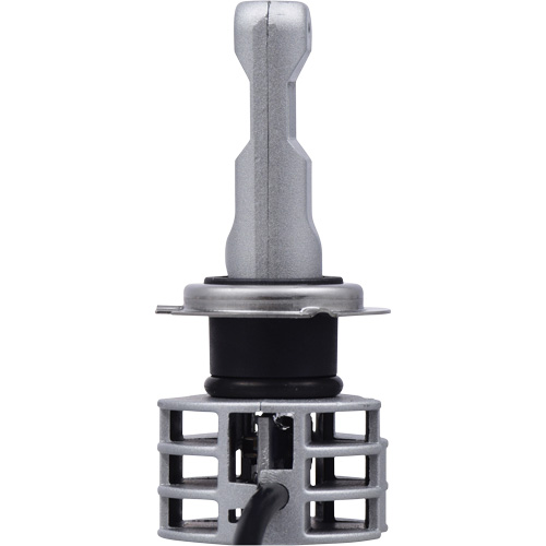 H7 Headlight Bulb, LED, 13.2 W/17 W, White Infinity Industrial Services Inc.