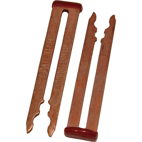 Side Terminal Adapters for Insulated Clamps Infinity Industrial Services Inc.