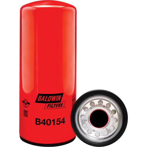 B40154 Spin-On Lube Filter Infinity Industrial Services Inc.