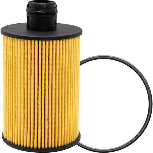 P40147 Lube Oil Filter Element Infinity Industrial Services Inc.