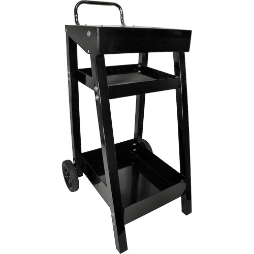 Heavy-Duty Roll Around Cart, Steel Infinity Industrial Services Inc.