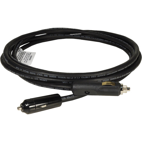 Heavy-Duty Automotive Memory Saver Straight Cord Infinity Industrial Services Inc.
