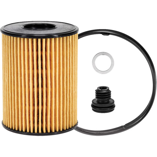 P40164 &eacute;l&eacute;ment filtrant pour l'huile Infinity Industrial Services Inc.