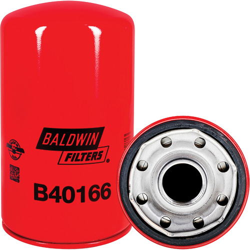 B40166 Spin-On Lube Filter Infinity Industrial Services Inc.
