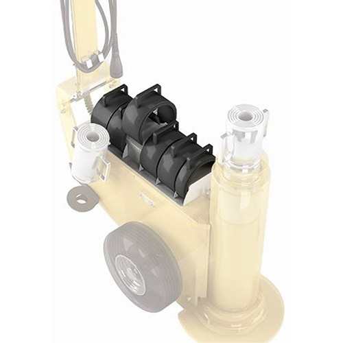 Safety Locking Kit for ESCO Mammut Jack Model 91004 Infinity Industrial Services Inc.