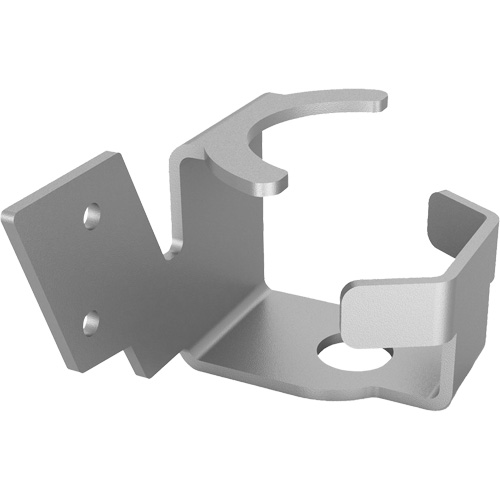 Right Extension Holder for ESCO Mammut Jack Models 91000 and 91003 Infinity Industrial Services Inc.