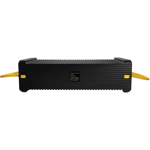 100 Ton Cribbing Block Infinity Industrial Services Inc.