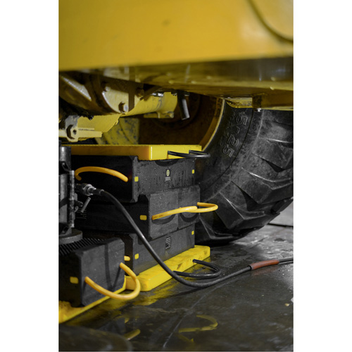 Top Cribbing Plate Infinity Industrial Services Inc.