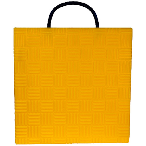 Top Cribbing Plate Infinity Industrial Services Inc.