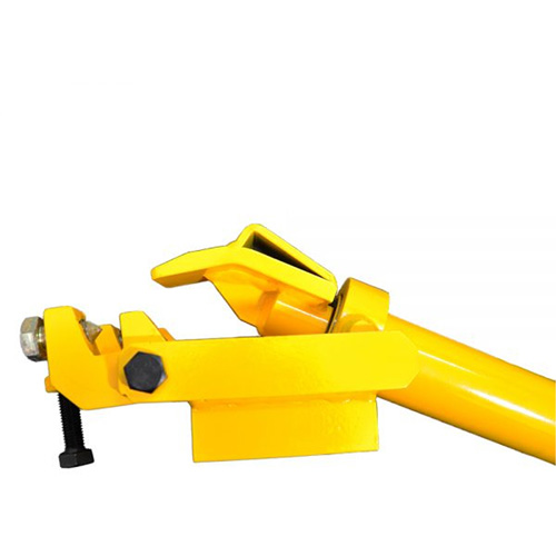 Pro Series Talon Hydraulic Tire Bead Breaker Infinity Industrial Services Inc.