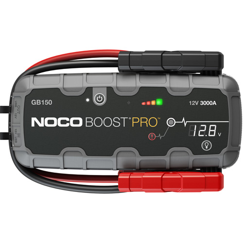 GB150 Boost&reg; Pro Jump Starter Infinity Industrial Services Inc.