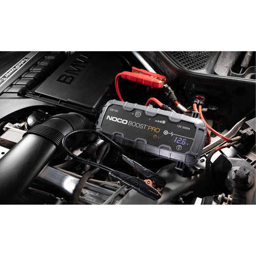 GB150 Boost&reg; Pro Jump Starter Infinity Industrial Services Inc.