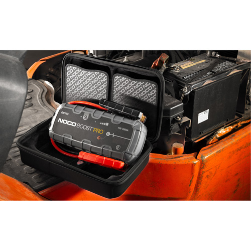 GB150 Boost&reg; Pro Jump Starter Infinity Industrial Services Inc.