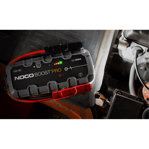GB150 Boost&reg; Pro Jump Starter Infinity Industrial Services Inc.