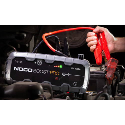 GB150 Boost&reg; Pro Jump Starter Infinity Industrial Services Inc.