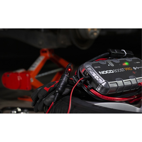 GB150 Boost&reg; Pro Jump Starter Infinity Industrial Services Inc.