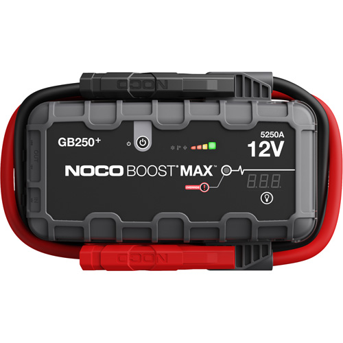 GB250+ Boost&reg; Max Jump Starter Infinity Industrial Services Inc.