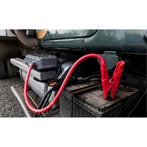 GB251+ Boost&reg; Max Jump Starter Infinity Industrial Services Inc.