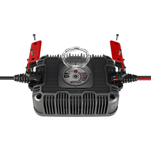 Genius&reg; GX2440 40-Amp Industrial Battery Charger Infinity Industrial Services Inc.