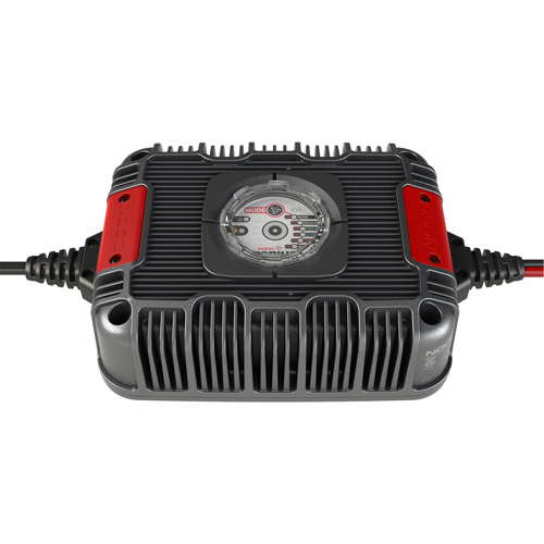 Genius&reg; GX2440 40-Amp Industrial Battery Charger Infinity Industrial Services Inc.