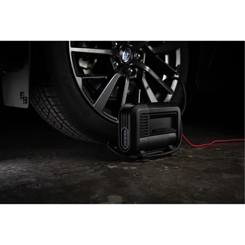 10A Portable Air Compressor Infinity Industrial Services Inc.