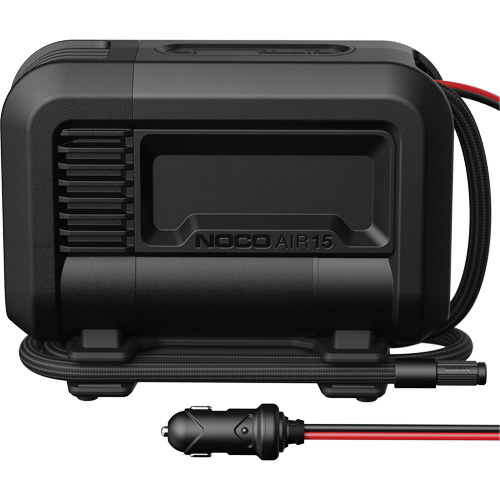 15A Portable Air Compressor Infinity Industrial Services Inc.