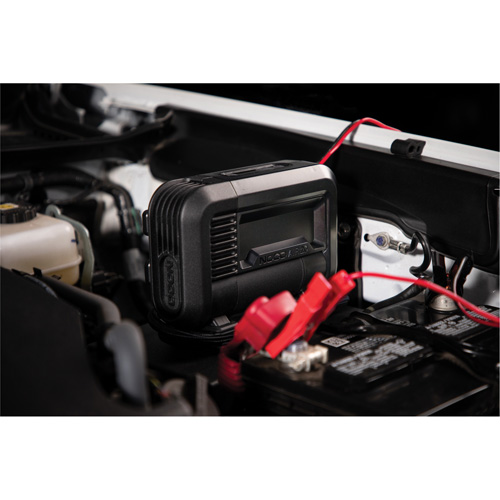 20A Portable Air Compressor Infinity Industrial Services Inc.