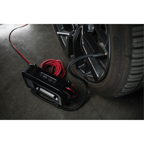 20A Portable Air Compressor Infinity Industrial Services Inc.