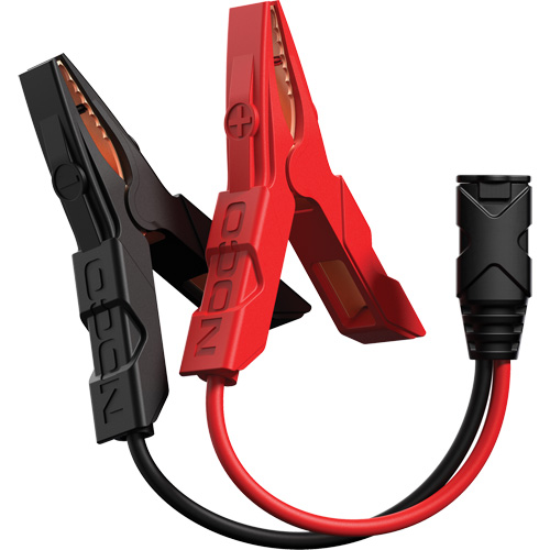 Boost HD Precision Battery Clamps Infinity Industrial Services Inc.