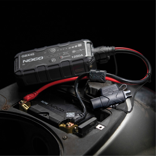 Boost X-Connect Adapter Infinity Industrial Services Inc.