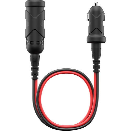 12V Boost Accessory Kit Infinity Industrial Services Inc.