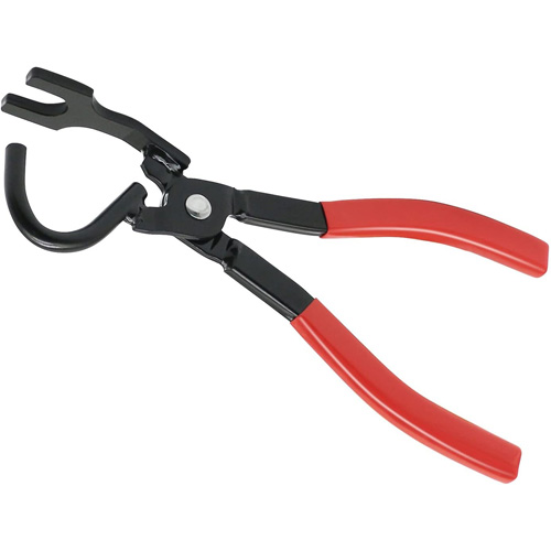 Exhaust Removal Pliers Infinity Industrial Services Inc.