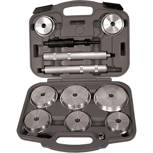 Trousse de pose de bagues de roulement de pignon Infinity Industrial Services Inc.