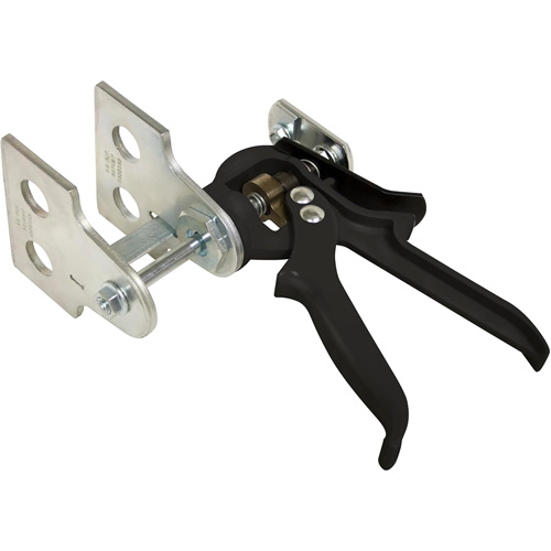 Quick Quad Pad Spreader Infinity Industrial Services Inc.