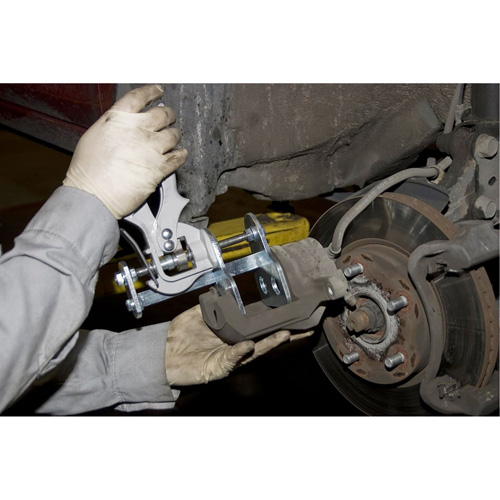 Quick Quad Pad Spreader Infinity Industrial Services Inc.