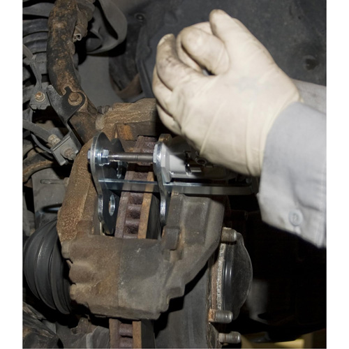 Quick Quad Pad Spreader Infinity Industrial Services Inc.