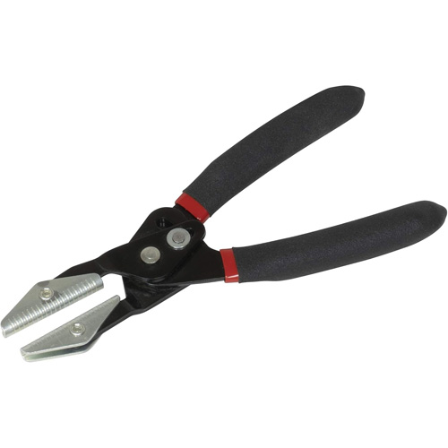 Small Hose Pinch-off Pliers Infinity Industrial Services Inc.