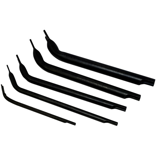 5-Piece Air Line Disconnect Set Infinity Industrial Services Inc.