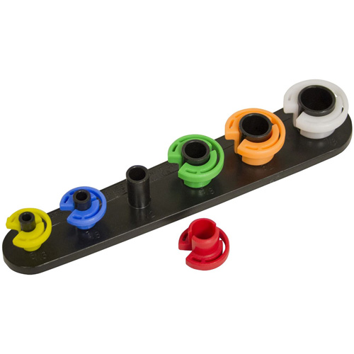 Jeu d'outils pour d&eacute;connexion de conduite de carburant & climatiseur Infinity Industrial Services Inc.