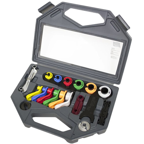 8-Piece Master Disconnect Set Infinity Industrial Services Inc.