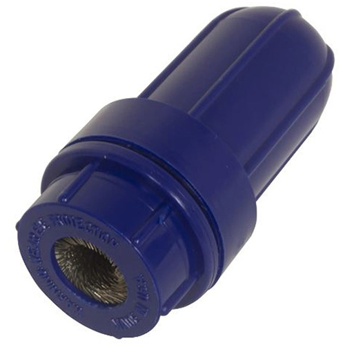 Brosse pour batteries Infinity Industrial Services Inc.